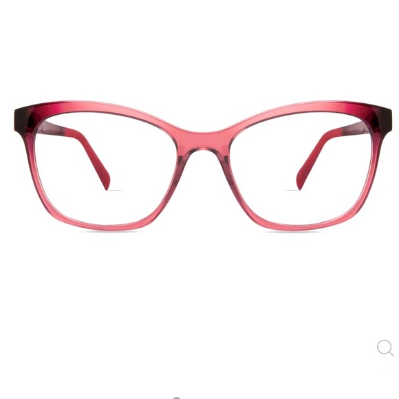 ECO Women’s Cassia Rose Eyeglasses Frames RXable NWT main image 6